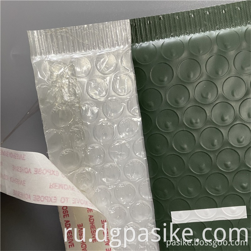 Bubble Mailer Bags